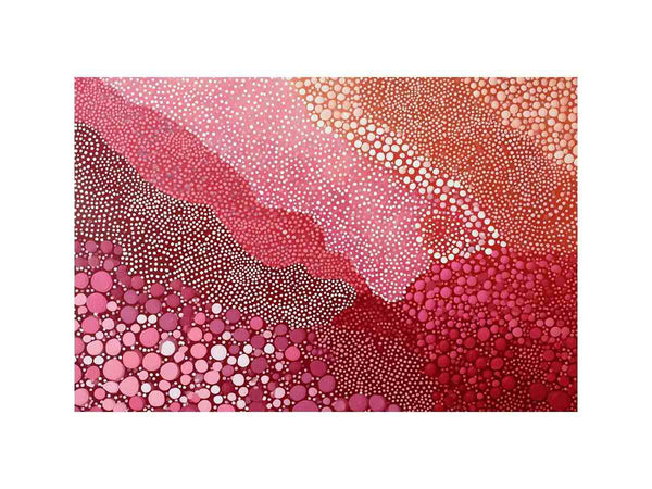 Pink Earth Story