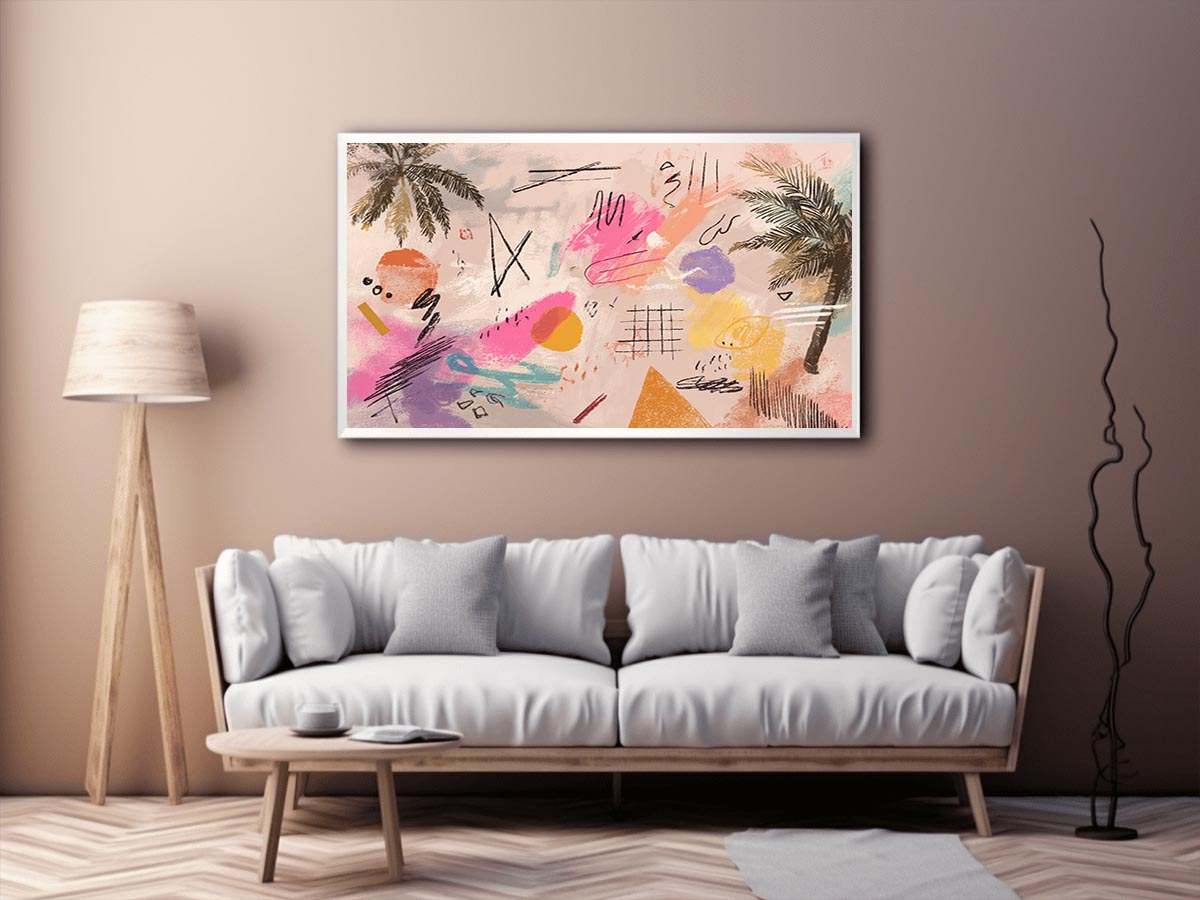  Artwork