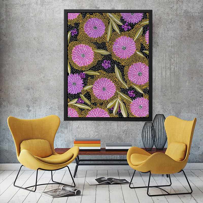  Artwork