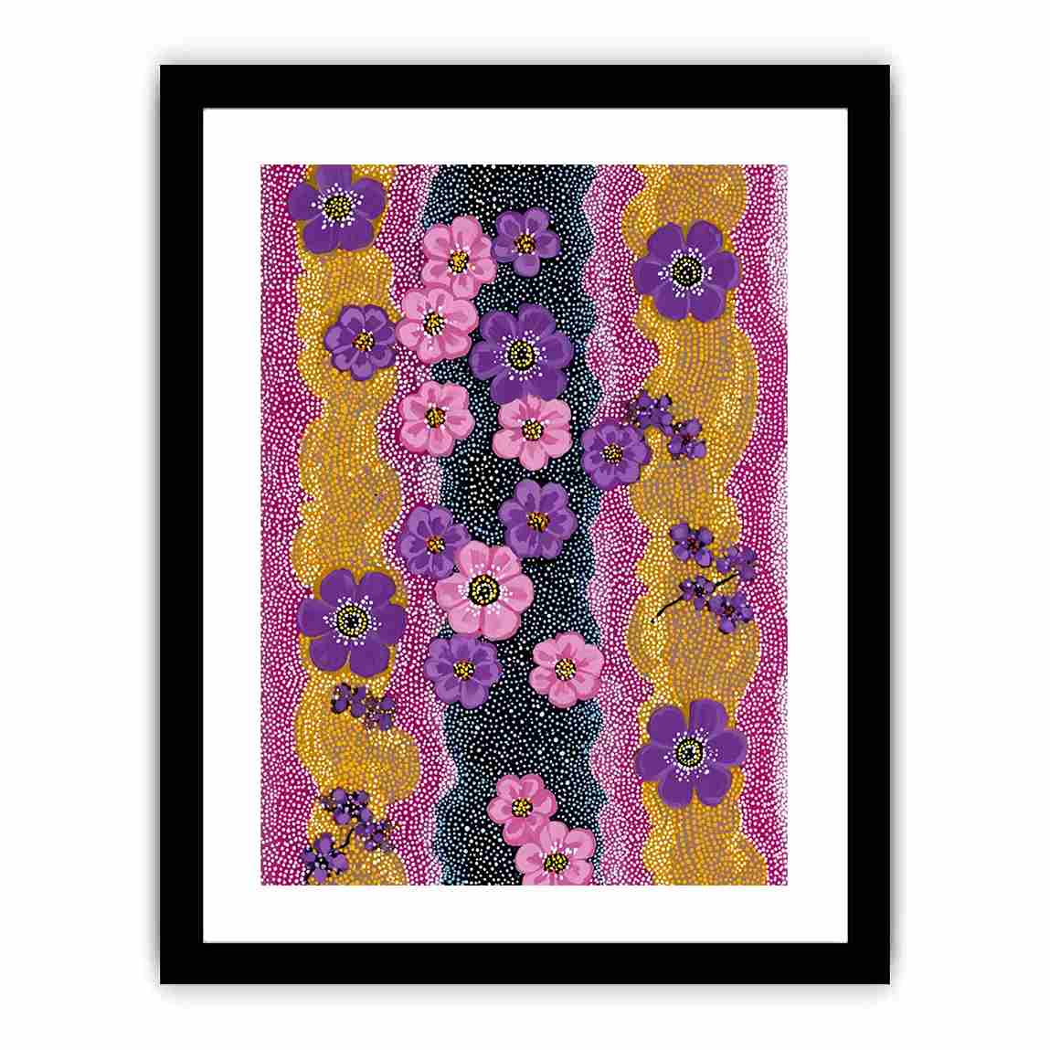 Framed Print