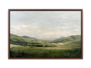 Canvas Print