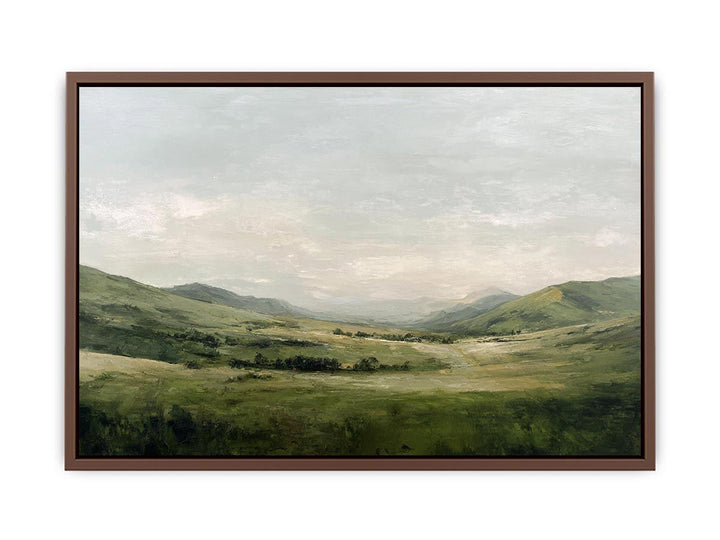 Canvas Print
