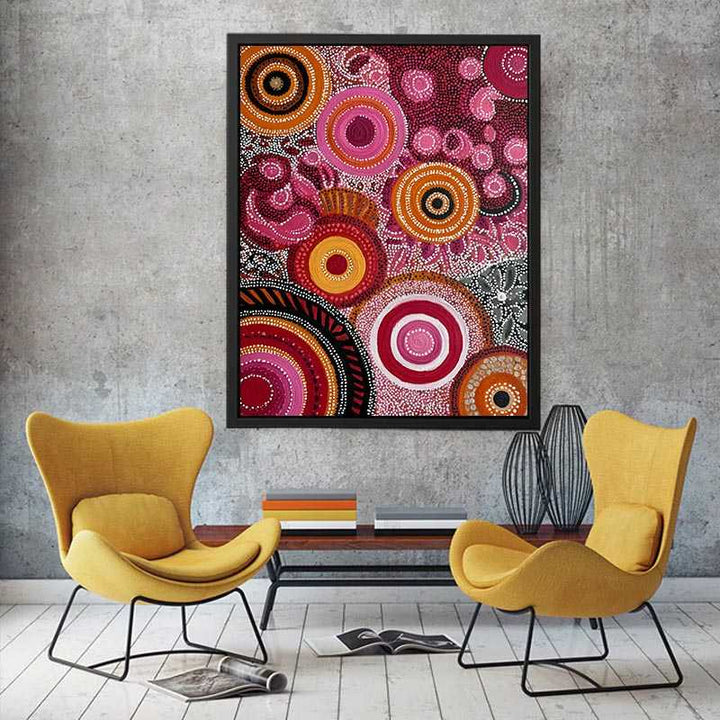  Artwork