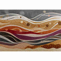 Waves Without Sound