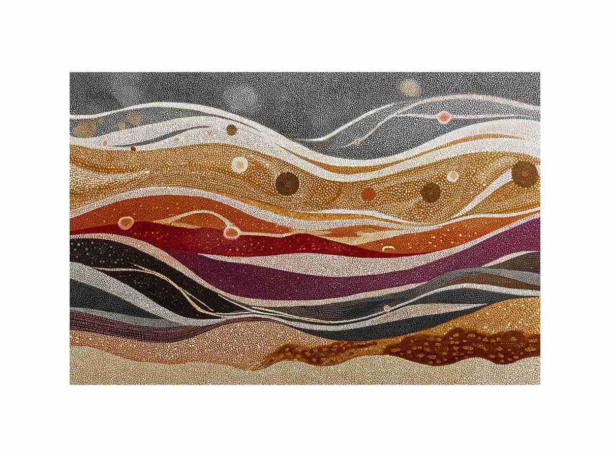 Waves Without Sound