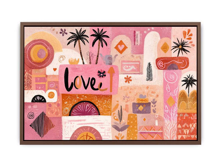 Canvas Print
