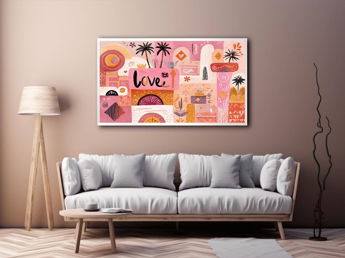  Artwork