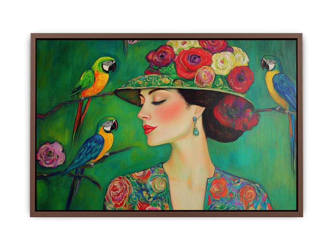 Canvas Print
