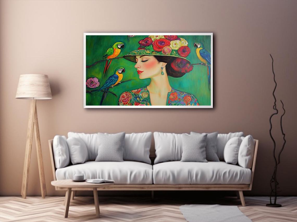  Artwork
