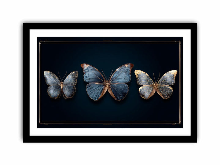 Framed Print