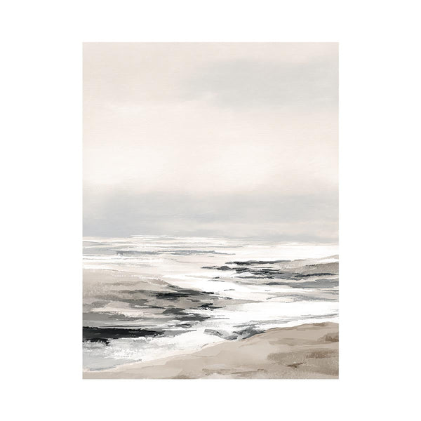 Muted Horizon
