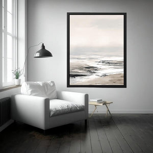 Muted Horizon