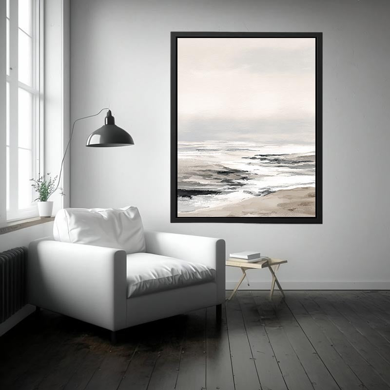 Muted Horizon