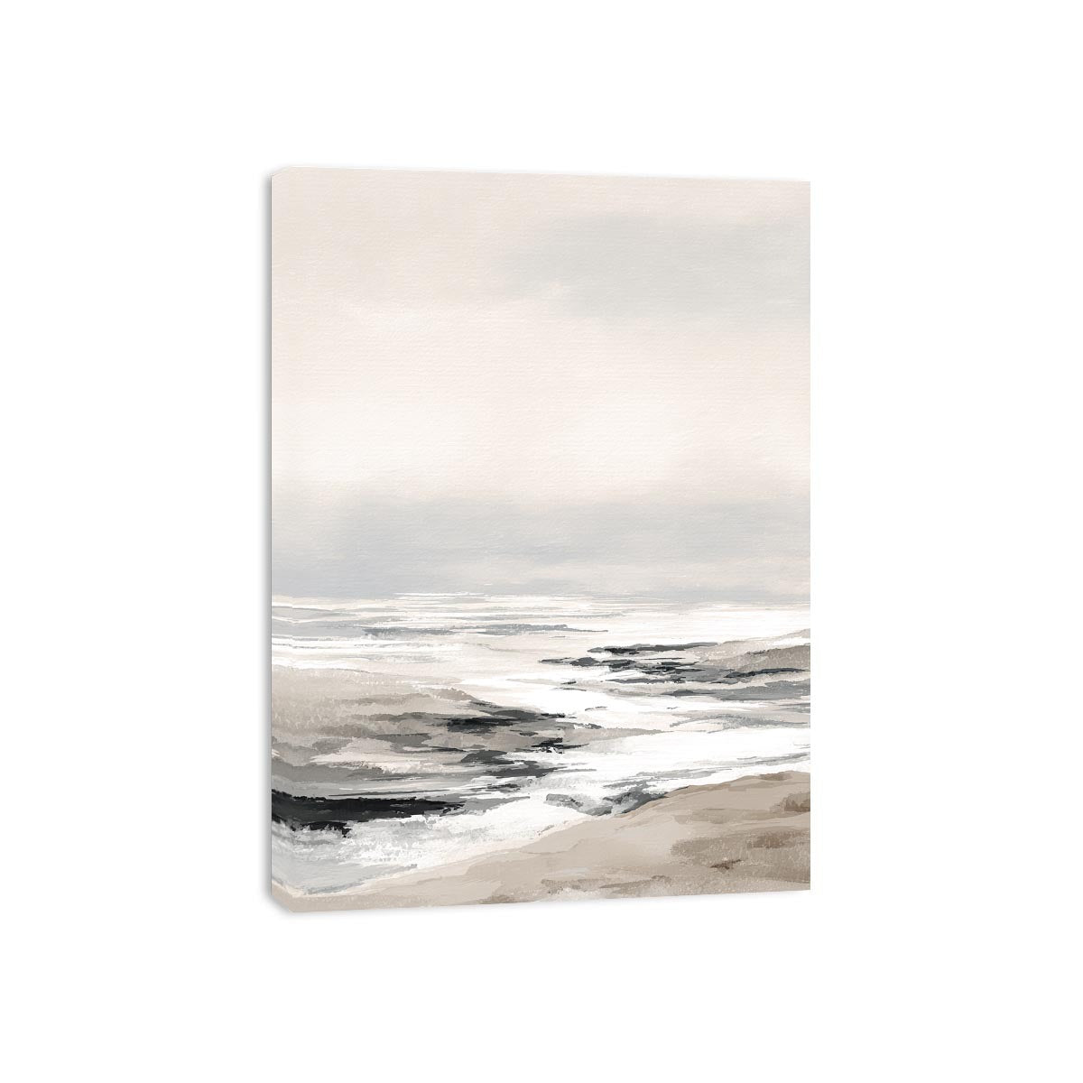 Streched canvas