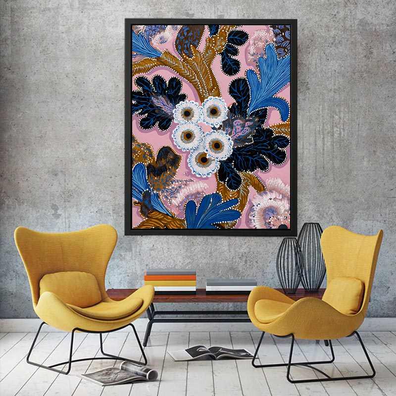  Artwork
