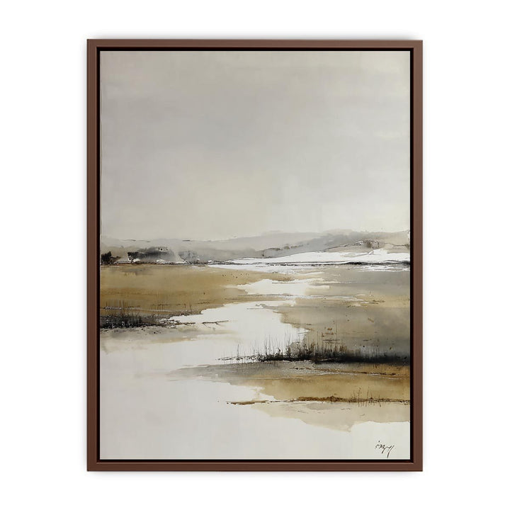 Canvas Print