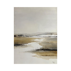 Still Earth, Soft Sky