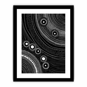 Framed Print