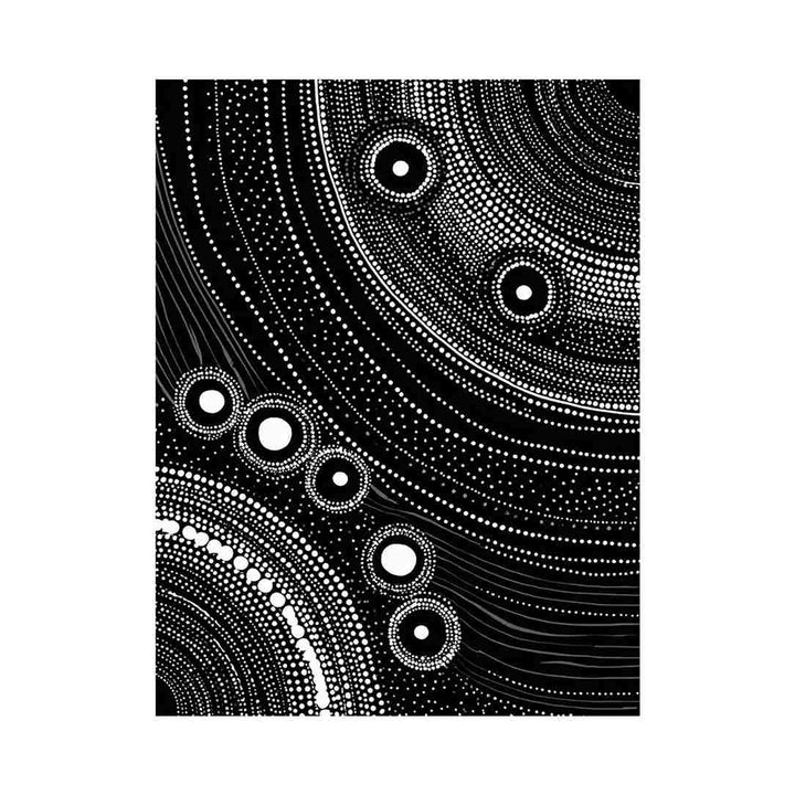 Dotted Dreamscape