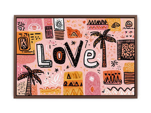 Canvas Print