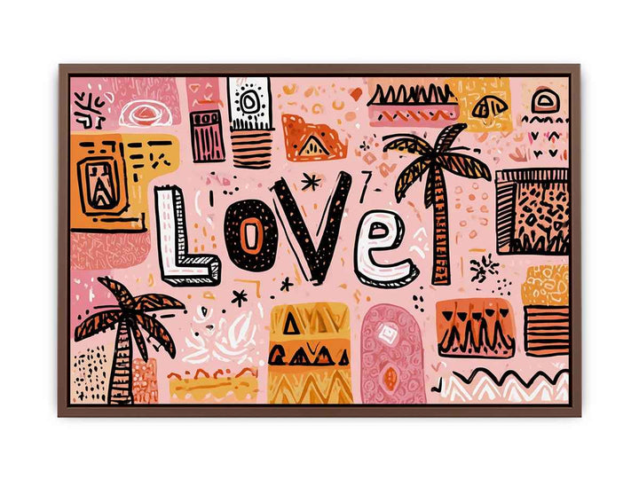 Canvas Print