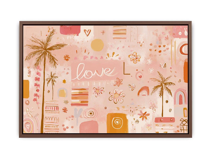 Canvas Print