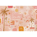Palmprints of the Love 