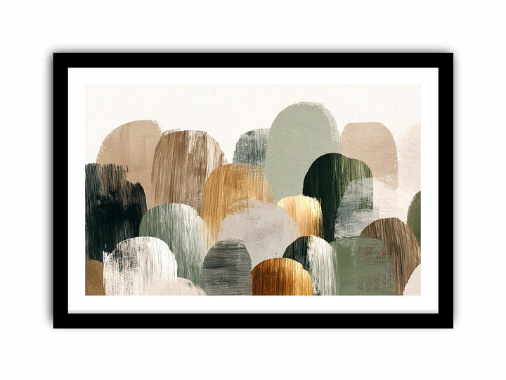 Framed Print