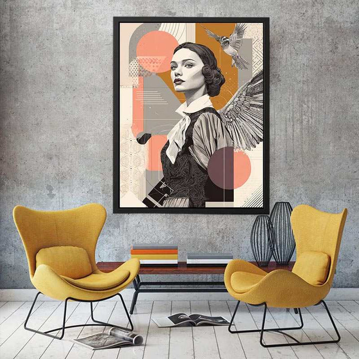  Artwork