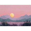 Just Beneath the Sun
