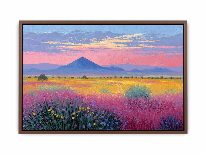 Canvas Print