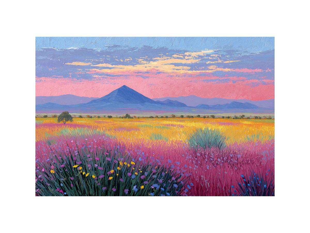 Echoes of the Outback