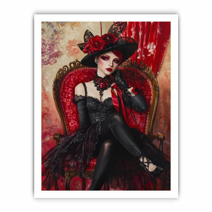 Canvas Print