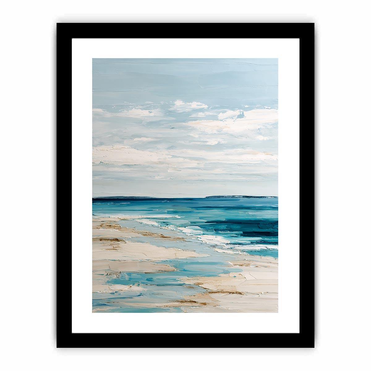 Framed Print