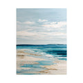 The Quiet Shore