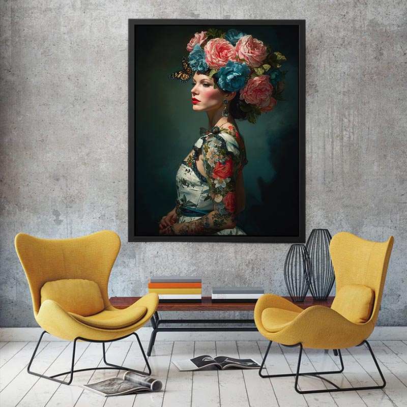  Artwork