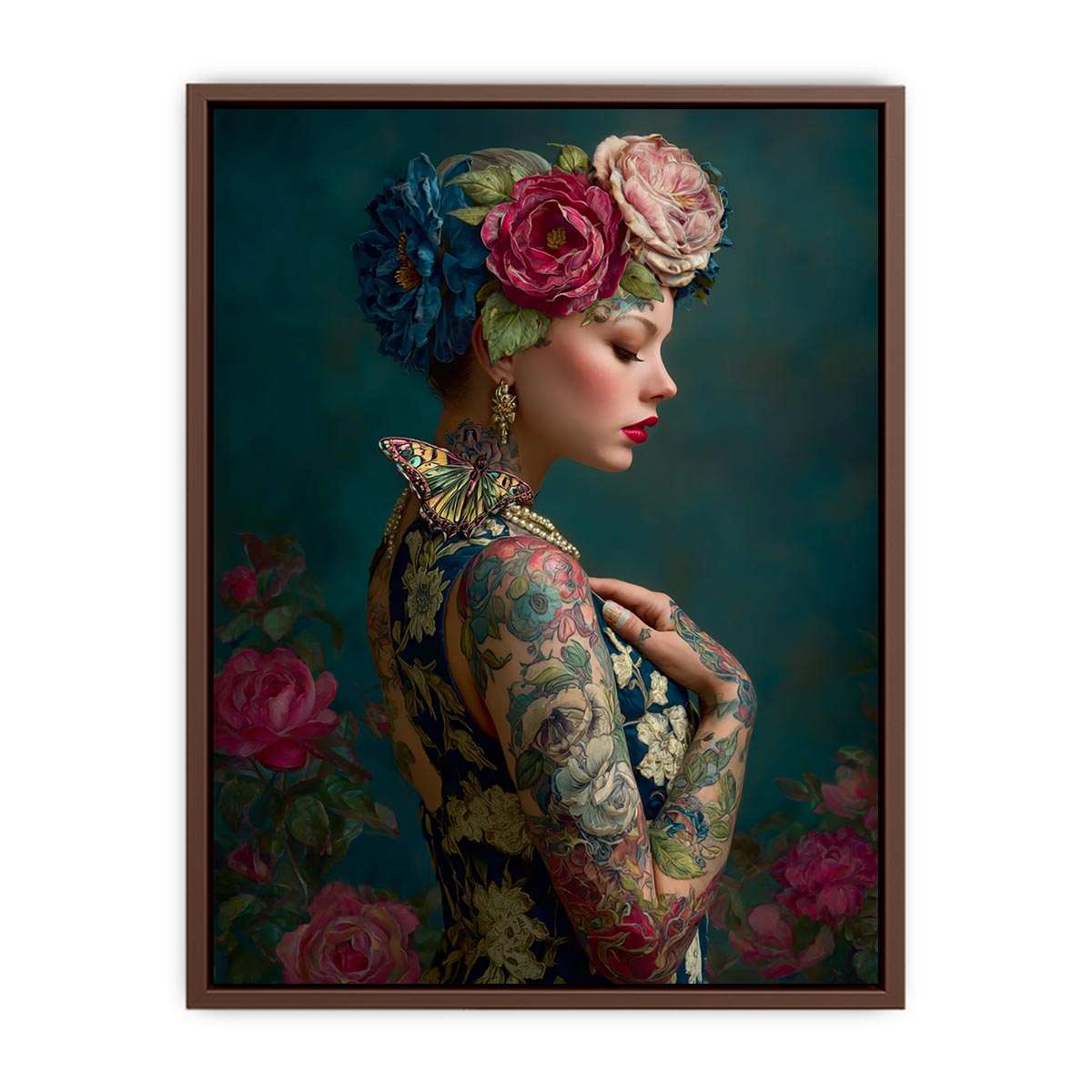 Canvas Print