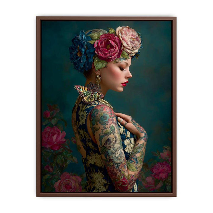 Canvas Print