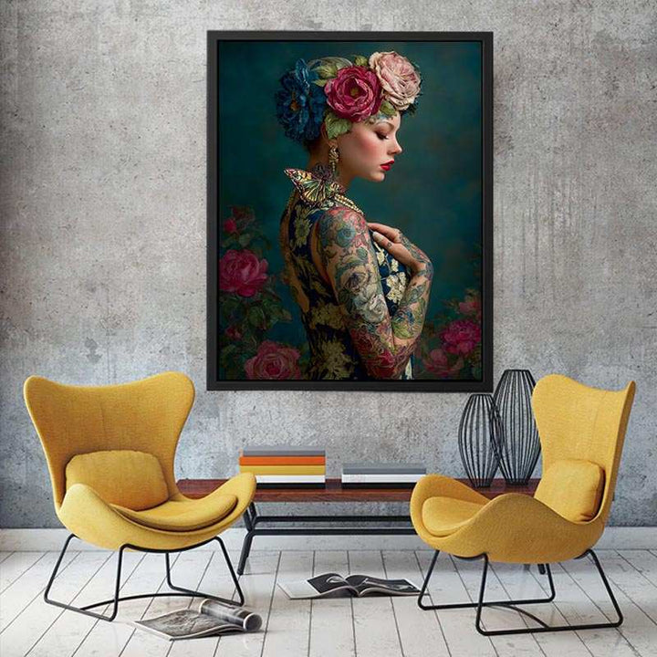  Artwork