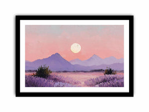 Framed Print