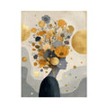 Flora of Her Mind