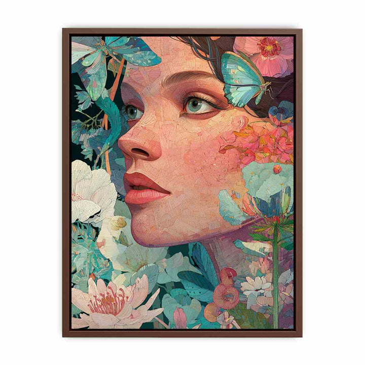 Canvas Print