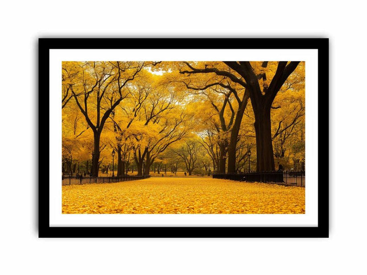 Framed Print