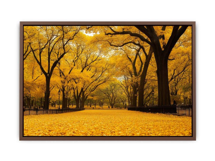 Canvas Print