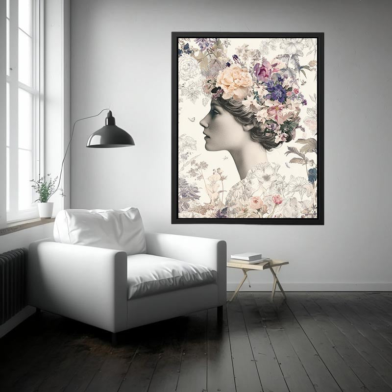 Garden of Her Soul