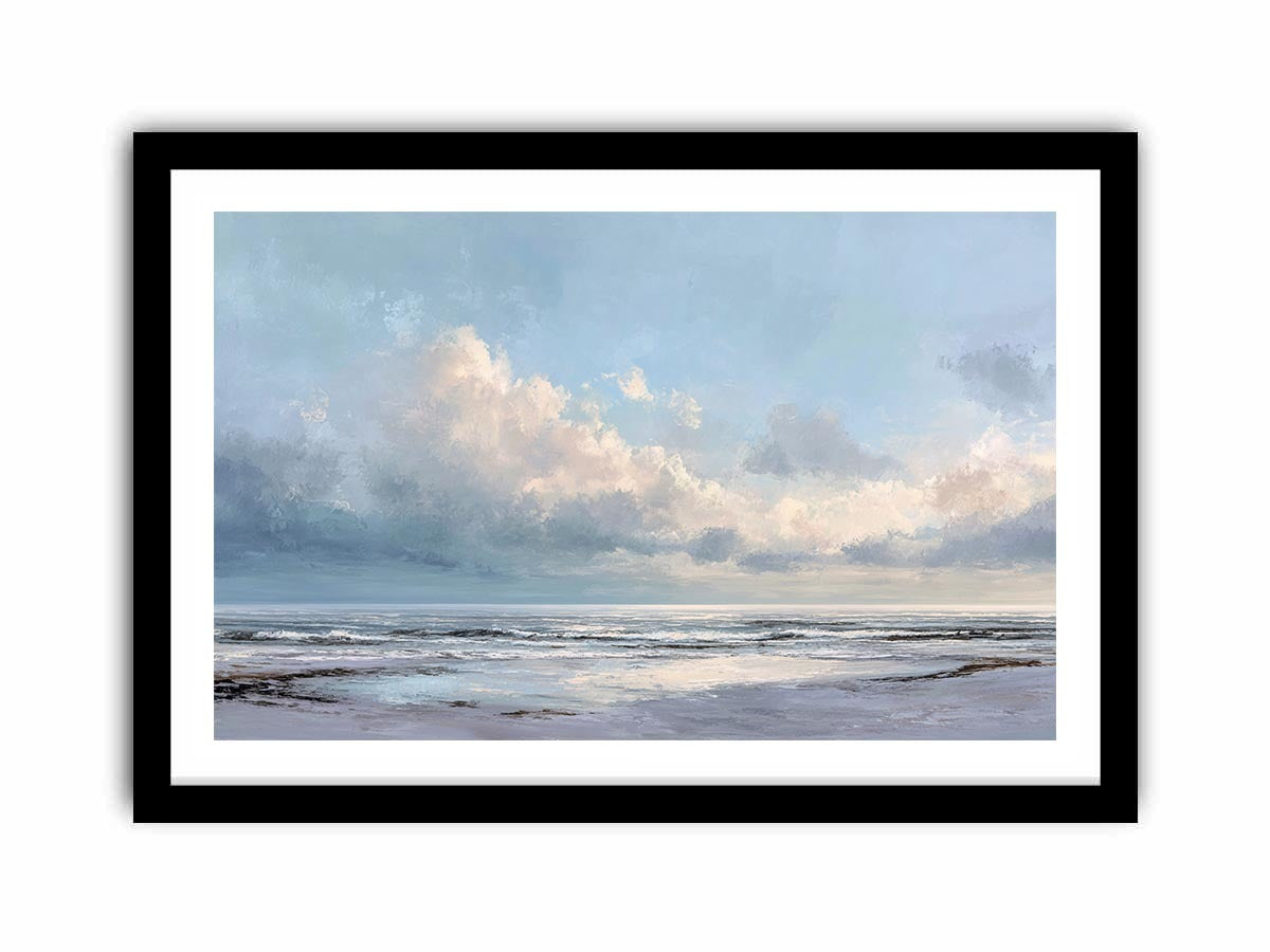 Framed Print