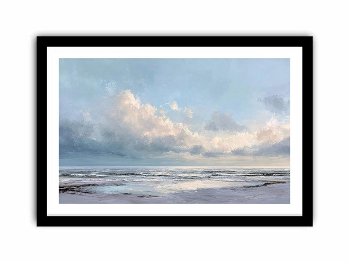 Framed Print