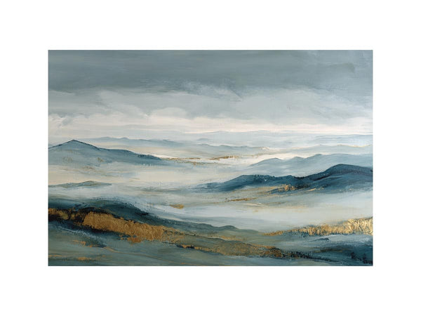 The Edge of Quiet