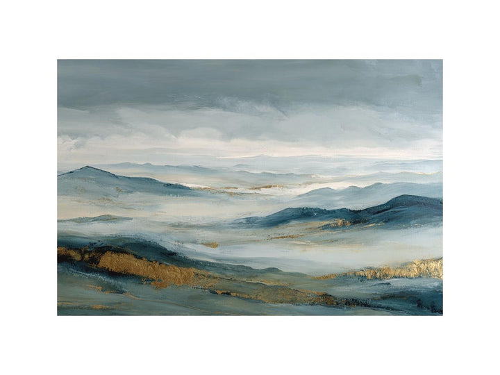 The Edge of Quiet