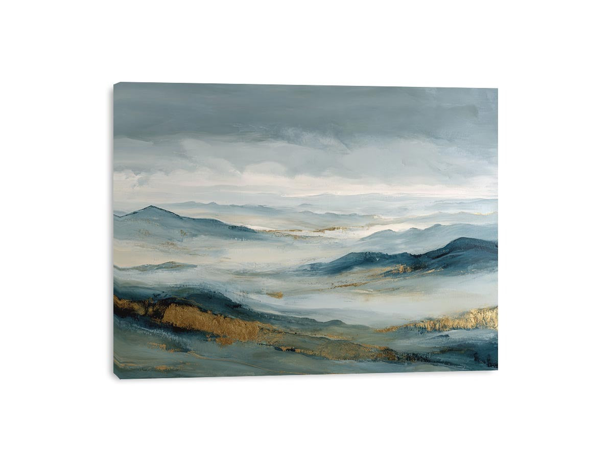 Streched canvas
